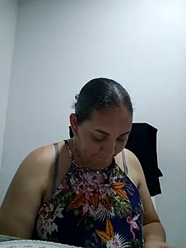 MirandaSoto online show from 16, 10, 2025