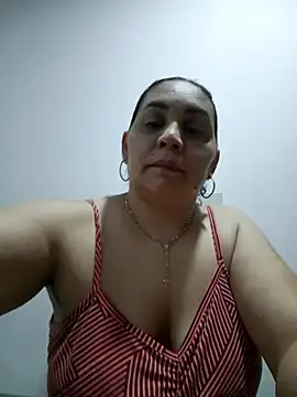 MirandaSoto online show from 16, 1, 2026