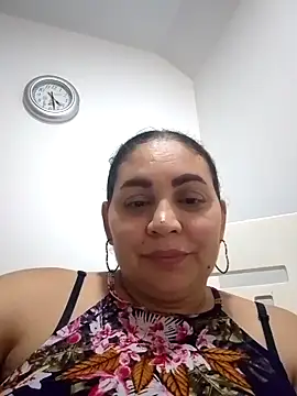 MirandaSoto online show from 17, 3, 2025