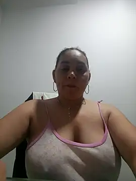 MirandaSoto online show from 22, 9, 2025