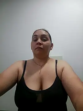 MirandaSoto online show from 12, 5, 2026