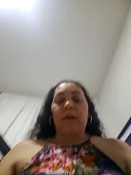 MirandaSoto online show from 26, 11, 2025