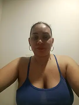 MirandaSoto online show from 11, 10, 2025