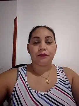 MirandaSoto online show from 18, 3, 2025