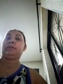 MirandaSoto online show from 9, 9, 2025