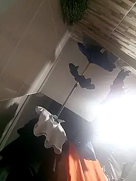 MirandaSoto online show from 20, 9, 2025