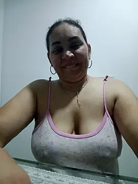 MirandaSoto online show from 3, 10, 2025