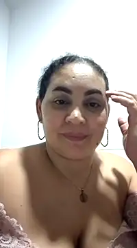 MirandaSoto online show from 16, 3, 2025