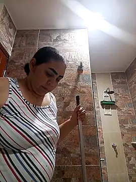 MirandaSoto online show from 27, 9, 2025