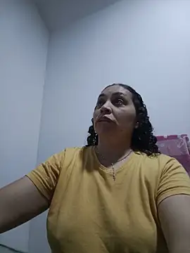 MirandaSoto online show from 25, 5, 2026