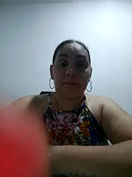 MirandaSoto online show from 14, 9, 2025