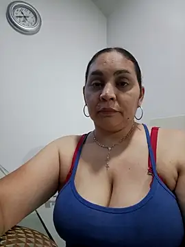 MirandaSoto online show from 21, 3, 2026