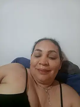 MirandaSoto online show from 3, 11, 2025