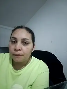 MirandaSoto online show from 11, 9, 2025