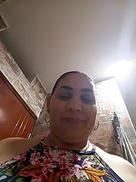 MirandaSoto online show from 2, 10, 2025