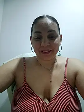 MirandaSoto online show from 23, 10, 2025