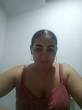 MirandaSoto online show from 20, 3, 2025