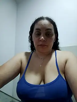 MirandaSoto online show from 28, 2, 2026