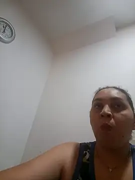 MirandaSoto online show from 15, 12, 2025