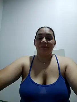 MirandaSoto online show from 13, 2, 2026