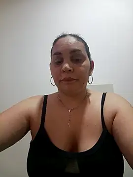 MirandaSoto online show from 5, 12, 2025