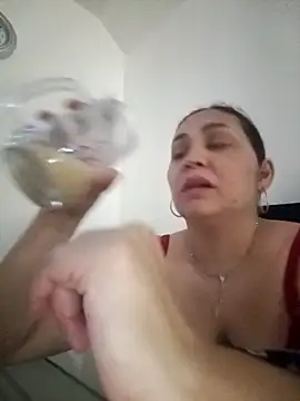 MirandaSoto online show from 30, 11, 2025