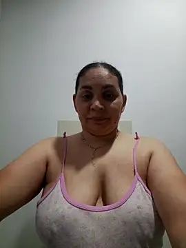 MirandaSoto online show from 26, 3, 2026