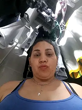 MirandaSoto online show from 21, 9, 2025