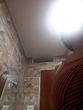 MirandaSoto online show from 24, 9, 2025