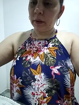 MirandaSoto online show from 1, 10, 2025