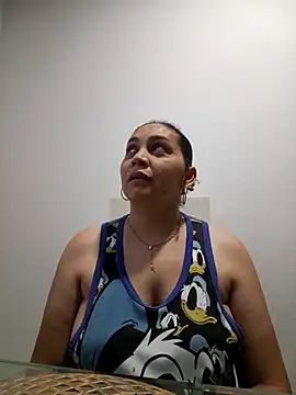 MirandaSoto online show from 27, 3, 2026