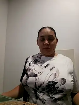 MirandaSoto online show from 8, 2, 2026