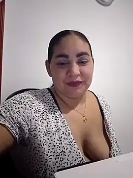 MirandaSoto online show from 17, 3, 2025