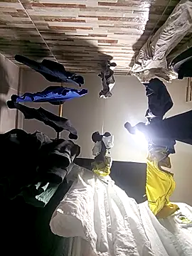 MirandaSoto online show from 7, 11, 2025