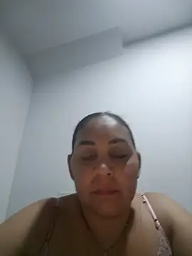 MirandaSoto online show from 19, 10, 2025