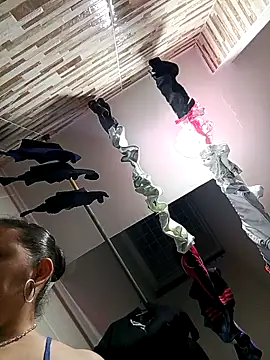 MirandaSoto online show from 5, 10, 2025