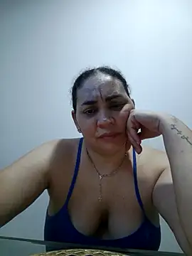 MirandaSoto online show from 15, 2, 2026