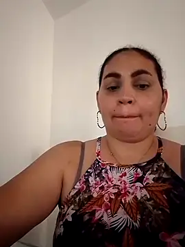 MirandaSoto online show from 22, 3, 2025