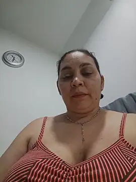 Snapshot of MirandaSoto chatting on 3, 6, 2026 MirandaSoto online show from 3, 6, 2026