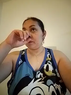 MirandaSoto online show from 27, 11, 2025