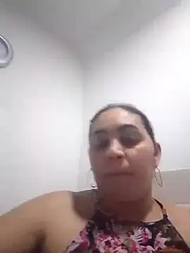 MirandaSoto online show from 18, 3, 2025