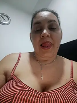 MirandaSoto online show from 23, 9, 2025