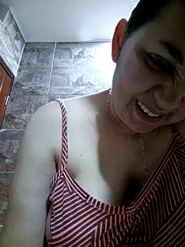 MirandaSoto online show from 7, 5, 2026