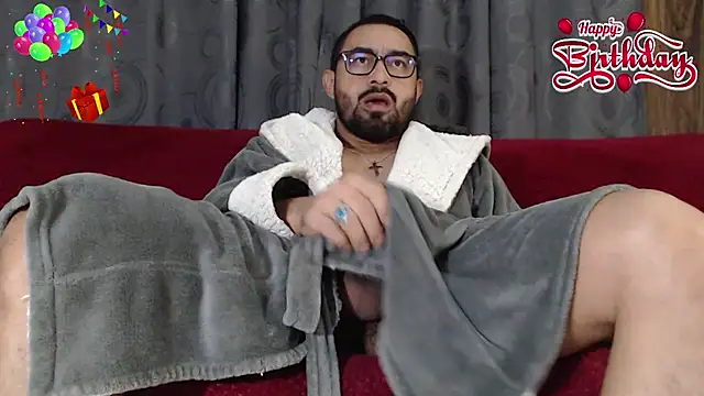 Ryan-theman online show from 28, 11, 2025