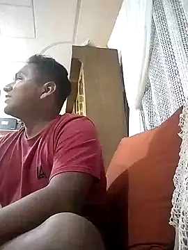 R1ch Daddy online show from 11, 12, 2024