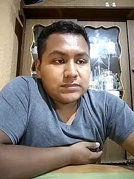R1ch Daddy online show from 5, 11, 2025