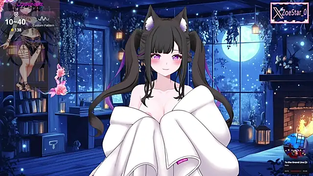 Snapshot of Antares_star chatting on 19, 3, 2025 Antares star online show from 19, 3, 2025