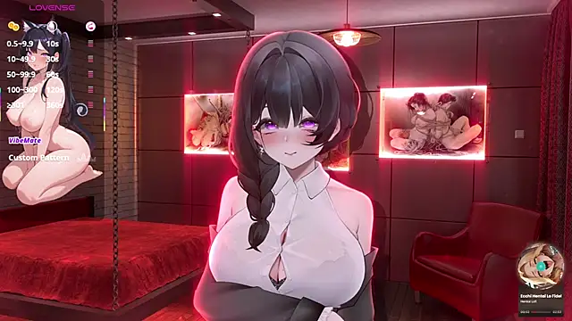 Snapshot of Antares_star chatting on 10, 10, 2025 Antares star online show from 10, 10, 2025