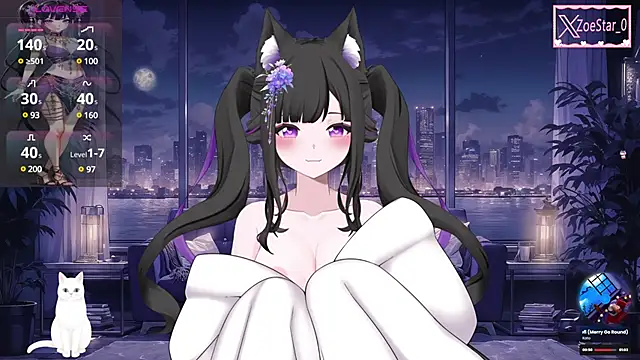 Snapshot of Antares_star chatting on 25, 2, 2025 Antares star online show from 25, 2, 2025