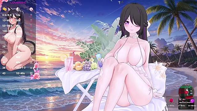 Snapshot of Antares_star chatting on 27, 9, 2025 Antares star online show from 27, 9, 2025